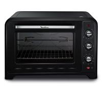 Moulinex YY2917FB four 60 L 2200 W Noir