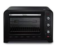 Moulinex YY2917FB four 60 L 2200 W Noir