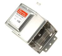 Four électrique - MPM - Magnetron 2M214-39F - Consommation 2200 Watt - Gris