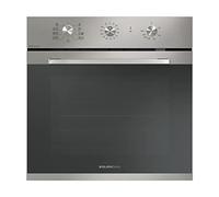 Four électrique multifonction 64 litres classe A Inox - GFX92IX-S6AF