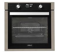 Four électrique multifonction 73 litres avec fonction pizza - FGPP60243NS Plano Plus