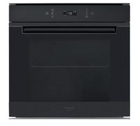 FOUR ÉLECTRIQUE MULTIFONCTION HOTPOINT FI7871SHBMIHA 73 L NOIR CLASSE A+