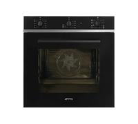 Smeg Cucina SF64M3TB four 70 L 3000 W A Noir