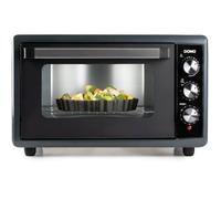 DOMO MULTIFUNKTIONELLERBACKOFENXXL Dispositif de cuisson