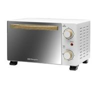 Four électrique - Orbegozo - HO 990 - 10 litres - 800 W - Blanc
