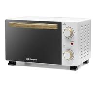 Four électrique - Orbegozo - HO 990 - 10 litres - 800 W - Blanc
