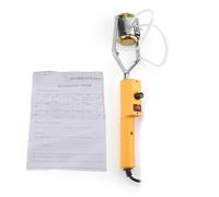 Four Électrique Portatif D'Étain 280W 220V Contrôle De Température Rapide Pour Le Placage D'Étain De Broche De Bobine