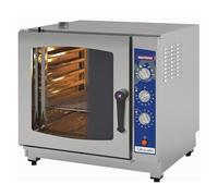 Four Electrique pour Pros xt compact - 8,3 kW - Inoxtrend