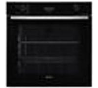 Four électrique pyrolyse ST Classe A+ Noir