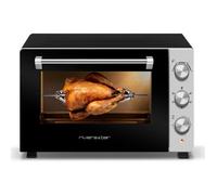 Four posable parois tempérées 60 l