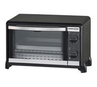 Four électrique ROMMELSBACHER BG 950 RAPIDE - Capacité 10 L - Noir