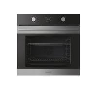 Four électrique - ROSIERE - RO6H3B3YTX - 78 Litres - Pyrolyse - Multifonction