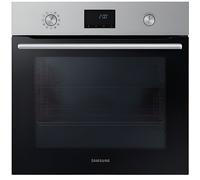 Four électrique - SAMSUNG - NV68A1170BS - Pyrolyse - 68 L - 3600W