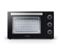 Schneider Four électrique posable Sceo2345ctb 45 L chaleur tournante noir