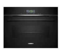 Four Électrique - SIEMENS - CB734G1B1 - 2900 Watts - 47 Litres - Noir