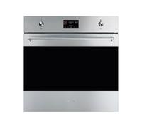 Four Electrique Smeg 60 cm Classica SOP6302TX Inox