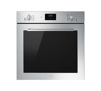 Smeg SF6400TVX four 70 L A Acier inoxydable