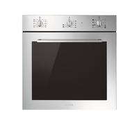 Smeg Sf64M3Tvx Selezione - classe énergétique: A