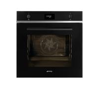 Four Electrique Smeg 60 cm Cuisine SFP6401TB Noir