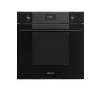 Four Electrique Smeg 60 cm Linéa SFP6101TB3 Noir
