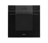 Four Electrique Smeg 60 cm Linéa SOP6102TB3 Noir