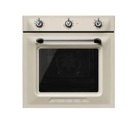 Four Electrique Smeg 60 cm Victoria SF6905P1 Crème
