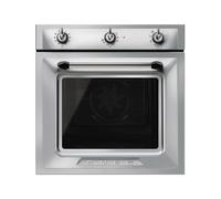 Four Electrique Smeg 60 cm Victoria SF6905X1 Inox