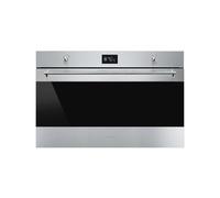 Four Electrique Smeg 90 cm Classica SF9390X1 Inox