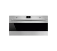 Four Electrique Smeg 90 cm Classica SFR9302TX Acier
