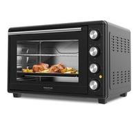 Four Electrique Taurus Horizon 45 - 45 L - 2000 W - Multifonction avec Rôtissoire