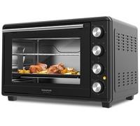Four Electrique Taurus Horizon 45 - 45 L - 2000 W - Multifonction avec Rôtissoire