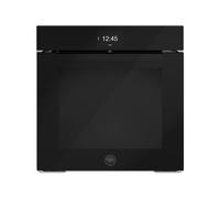 Four Electrique + Vapeur Bertazzoni 60 cm Modern FMOD6117CTB3 Verre noir