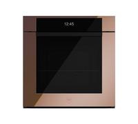 Four Electrique + Vapeur Bertazzoni 60 cm Modern FMOD6117CTM3 Mirror Bronze