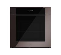 Four Electrique + Vapeur Bertazzoni 60 cm Modern FMOD6117CTS3 Mirror Obsidian