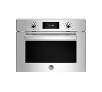 Four Electrique + Vapeur Bertazzoni 60 cm Professional F457PROVTX Acier inoxydable