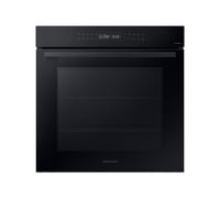 Four Electrique + Vapeur Samsung 60 cm Série 4 NV7B4040VBK/U5 Noir