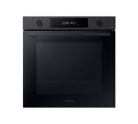 Four Electrique + Vapeur Samsung 60 cm Série 4 NV7B4140VBB/U5 Noir
