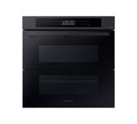 Four Electrique + Vapeur Samsung 60 cm Série 4 NV7B4340UBB/U5 Noir