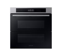 Four Electrique + Vapeur Samsung 60 cm Série 4 NV7B4340UBS/U5 Noir