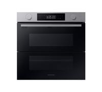 Four Electrique + Vapeur Samsung 60 cm Série 4 NV7B4540VBS/U5 Noir