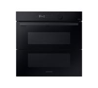 Four Electrique + Vapeur Samsung 60 cm Série 5 NV7B5770WBK/U5 Noir