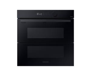 Four Electrique + Vapeur Samsung 60 cm Série 5 NV7B5770WBK/U5 Noir