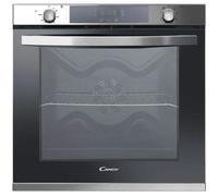 Four électrique ventilé - CANDY - celf609 x - 80 L - Chaleur tournante - Porte froide