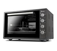 Four Électrique Ventilé - Girmi - Fe58 - 58 L - 1800W - 300°C - Rôtissoire