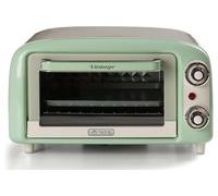 Four électrique Vintage 10?L - Vert
