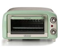 Four électrique Ariete Vintage 10 L - Vert