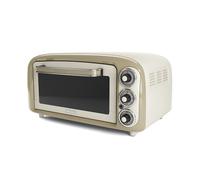 Four électrique Vintage 18 L 979 1 Beige Ariete