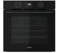 Four électrique - WHIRLPOOL - OMK58HU1B - 71 Litres - 50W - 40,5 kg