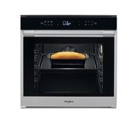 WHIRLPOOL W7 OM4 4S1 P Four Électrique Encastrable Autonettoyant 73LT 60CM CL.A+