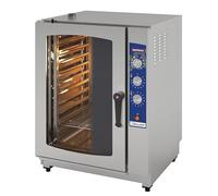Four Electrique xt Compact - 23 kW - Inoxtrend